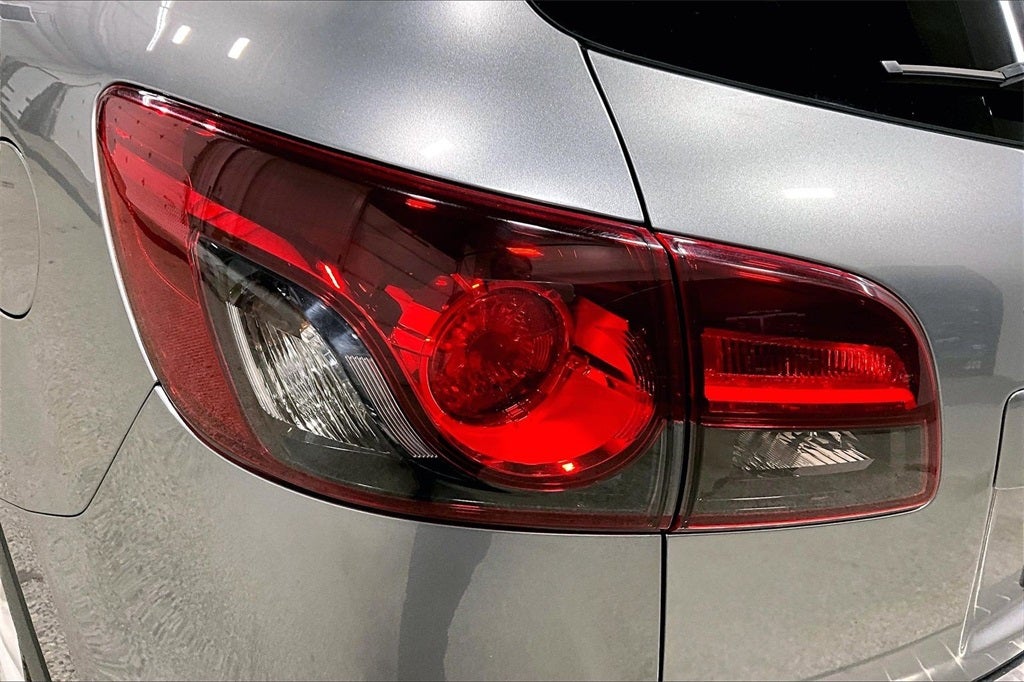 2015 Mazda Mazda CX-9 Grand Touring