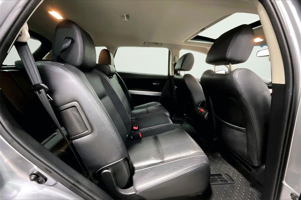 2015 Mazda Mazda CX-9 Grand Touring