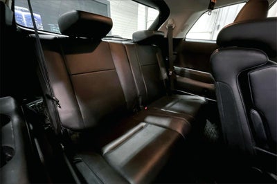 2015 Mazda Mazda CX-9 Grand Touring