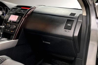 2015 Mazda Mazda CX-9 Grand Touring