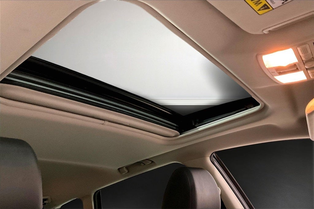 2015 Mazda Mazda CX-9 Grand Touring