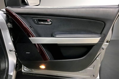 2015 Mazda Mazda CX-9 Grand Touring