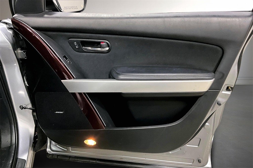 2015 Mazda Mazda CX-9 Grand Touring