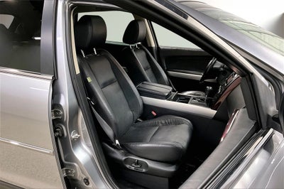 2015 Mazda Mazda CX-9 Grand Touring