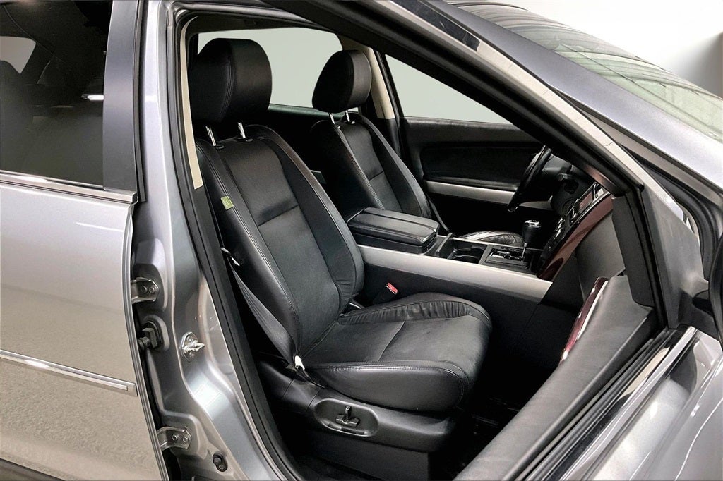 2015 Mazda Mazda CX-9 Grand Touring