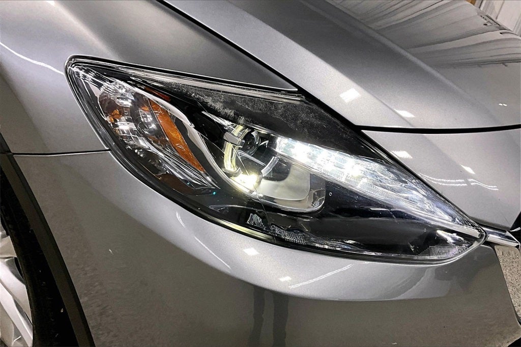 2015 Mazda Mazda CX-9 Grand Touring