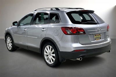 2015 Mazda Mazda CX-9 Grand Touring