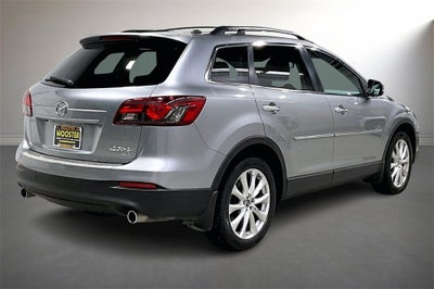 2015 Mazda Mazda CX-9 Grand Touring