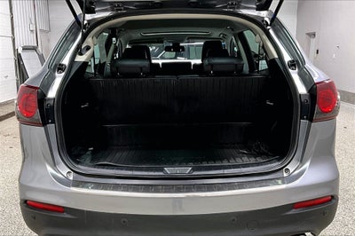 2015 Mazda Mazda CX-9 Grand Touring