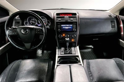 2015 Mazda Mazda CX-9 Grand Touring