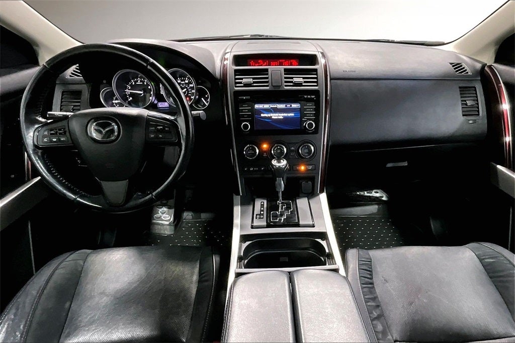 2015 Mazda Mazda CX-9 Grand Touring