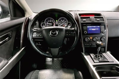 2015 Mazda Mazda CX-9 Grand Touring
