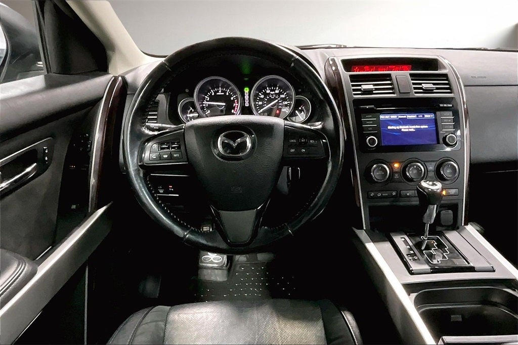 2015 Mazda Mazda CX-9 Grand Touring