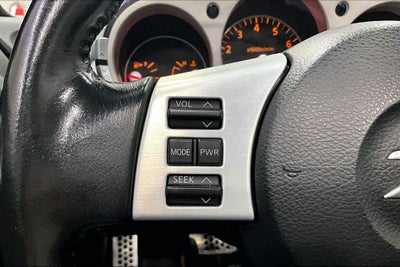 2006 Nissan 350Z Touring