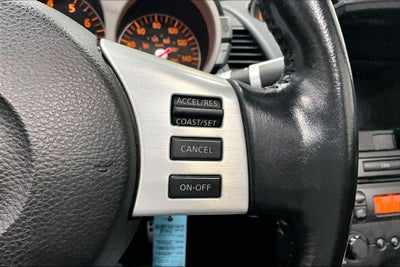 2006 Nissan 350Z Touring