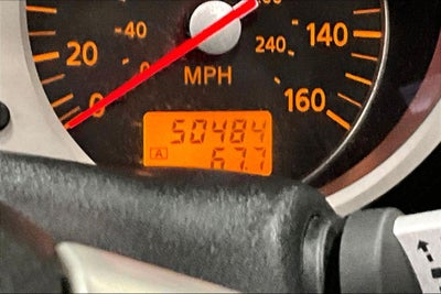 2006 Nissan 350Z Touring