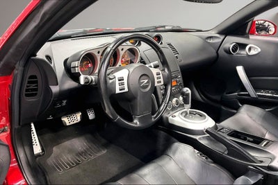 2006 Nissan 350Z Touring