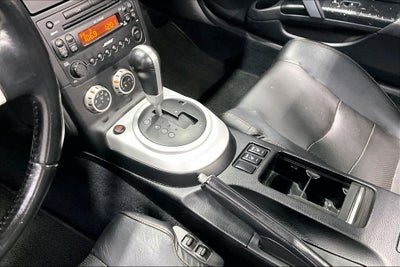 2006 Nissan 350Z Touring
