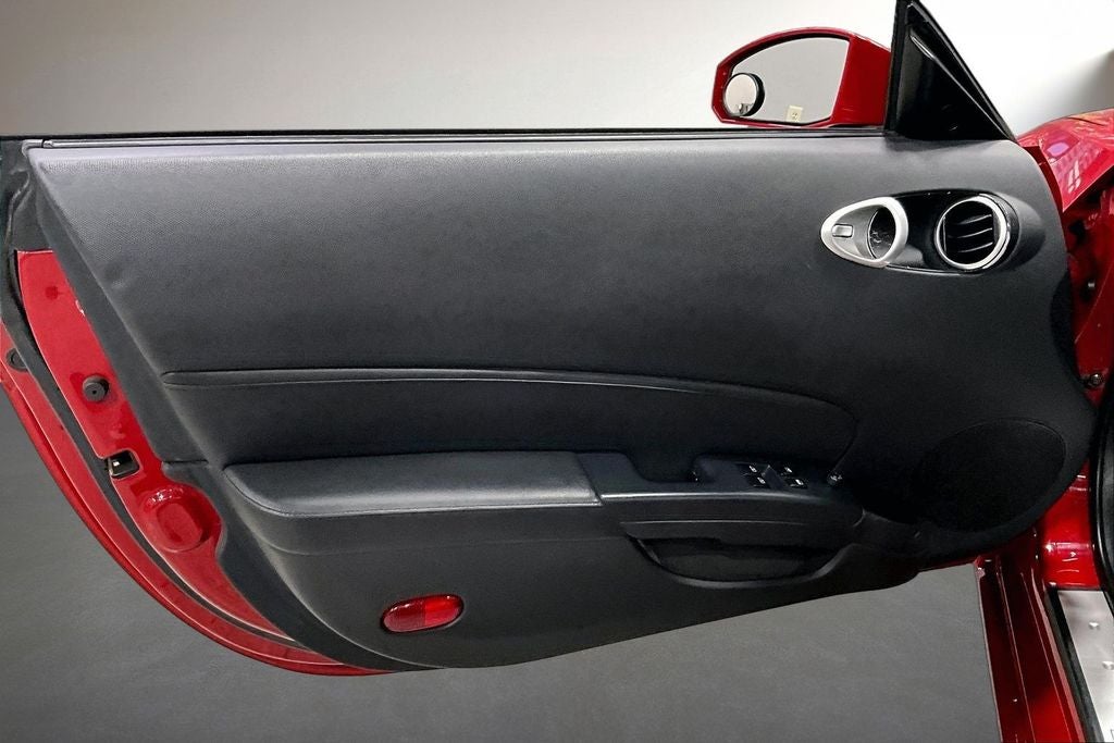 2006 Nissan 350Z Touring