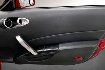 2006 Nissan 350Z Touring