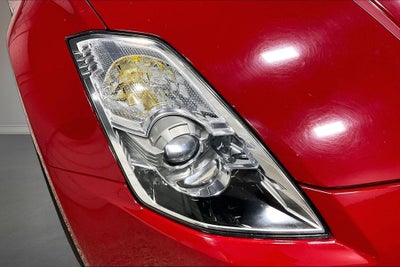 2006 Nissan 350Z Touring