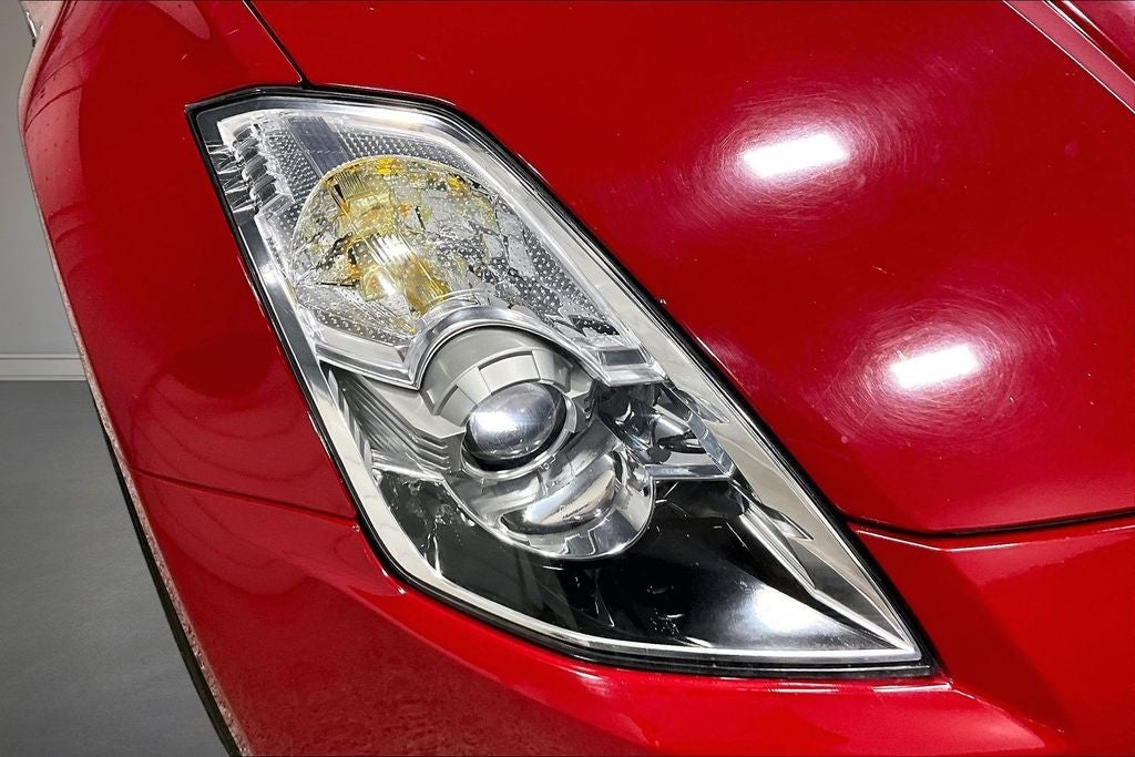 2006 Nissan 350Z Touring