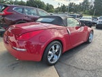 2006 Nissan 350Z Touring