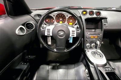 2006 Nissan 350Z Touring