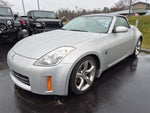 2006 Nissan 350Z Touring