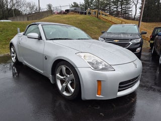 2006 Nissan 350Z Touring