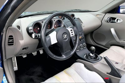2004 Nissan 350Z Touring