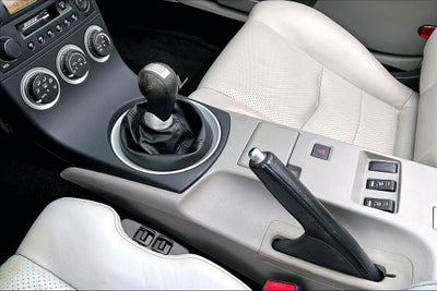 2004 Nissan 350Z Touring