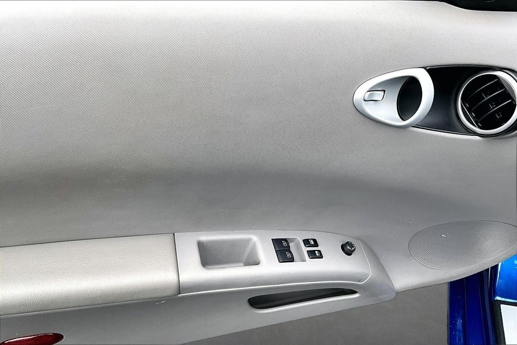 2004 Nissan 350Z Touring