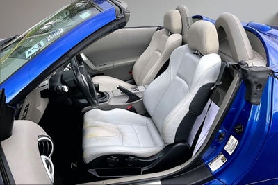 2004 Nissan 350Z Touring