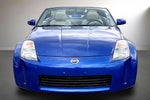 2004 Nissan 350Z Touring