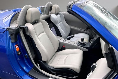2004 Nissan 350Z Touring