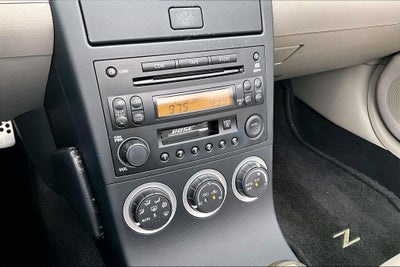 2004 Nissan 350Z Touring