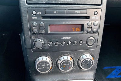 2008 Nissan 350Z Touring