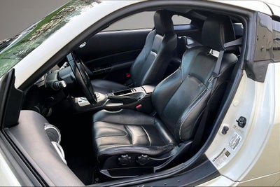 2008 Nissan 350Z Touring