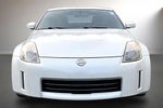 2008 Nissan 350Z Touring
