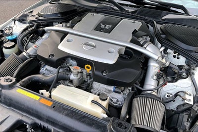 2008 Nissan 350Z Touring