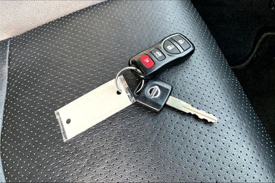 2008 Nissan 350Z Touring