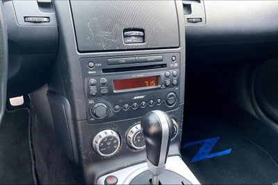 2008 Nissan 350Z Touring