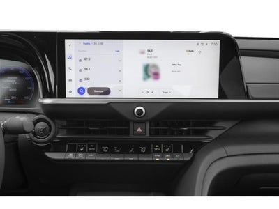 2023 Toyota Crown XLE