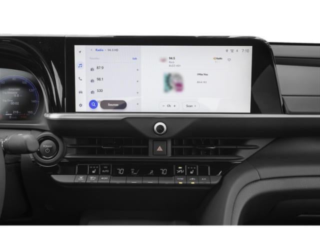 2023 Toyota Crown XLE