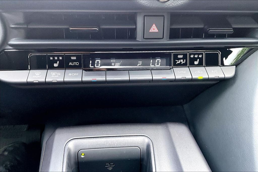 2023 Toyota Crown XLE