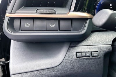 2023 Toyota Crown XLE