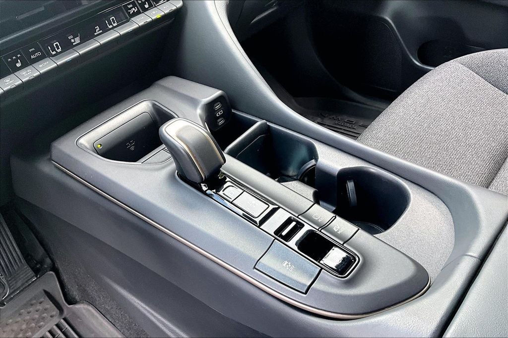 2023 Toyota Crown XLE