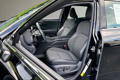 2023 Toyota Crown XLE