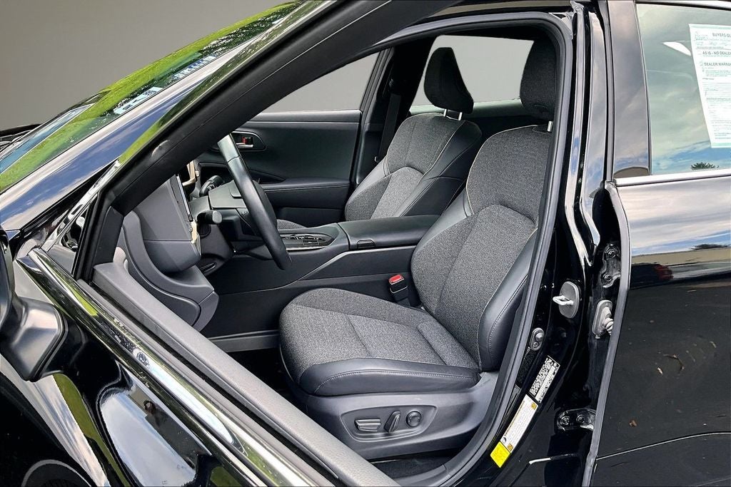 2023 Toyota Crown XLE